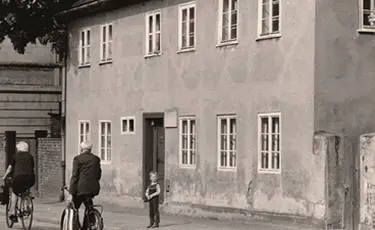 Das Johann-Raschke-Haus